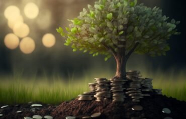 tree, nature, spring, grass, landscape, plant, garden, leaves, coins, money, growth, investing, saving, pension, retirement, happiness, wealth, ai generated, money, money, investing, investing, investing, wealth, wealth, wealth, wealth, wealth